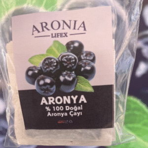 bursa-iznik-aronya-cayi