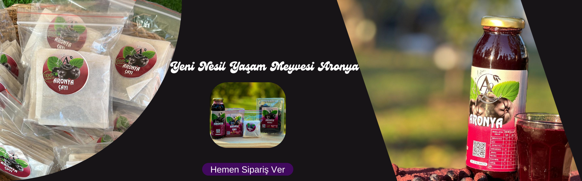 bursa-aronya, iznik-aronya